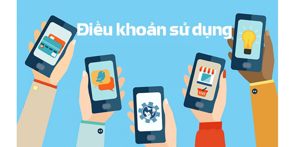 Người dùng cần nắm rõ những điều khoản khi đăng ký tài khoản hội viênNgười dùng cần nắm rõ những điều khoản khi đăng ký tài khoản hội viên